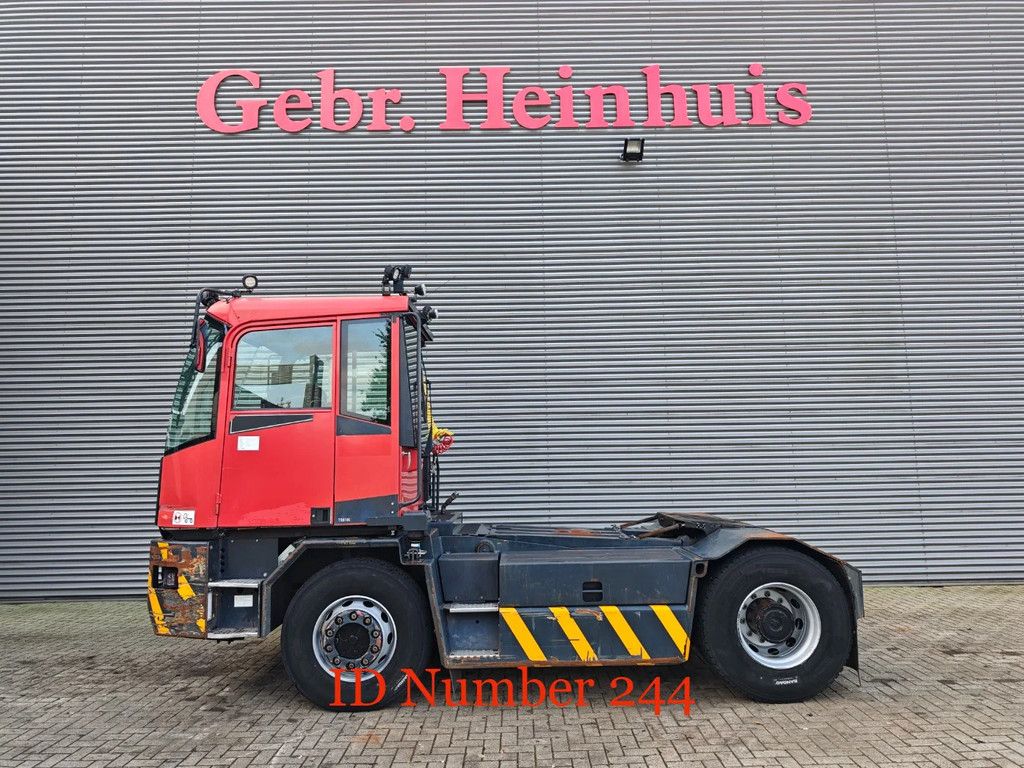 Kalmar 4x4 20 Pieces!