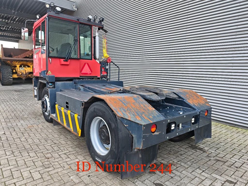 Kalmar 4x4 20 Pieces!