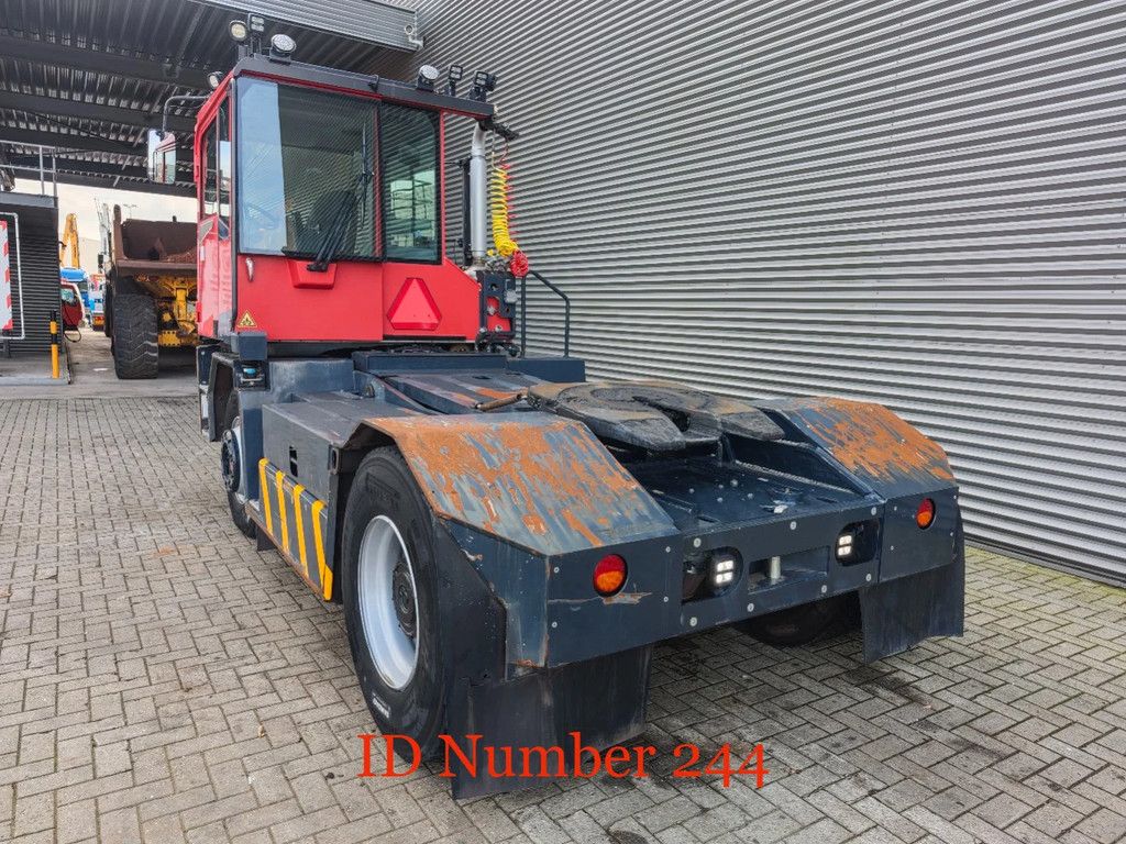 Kalmar 4x4 20 Pieces!
