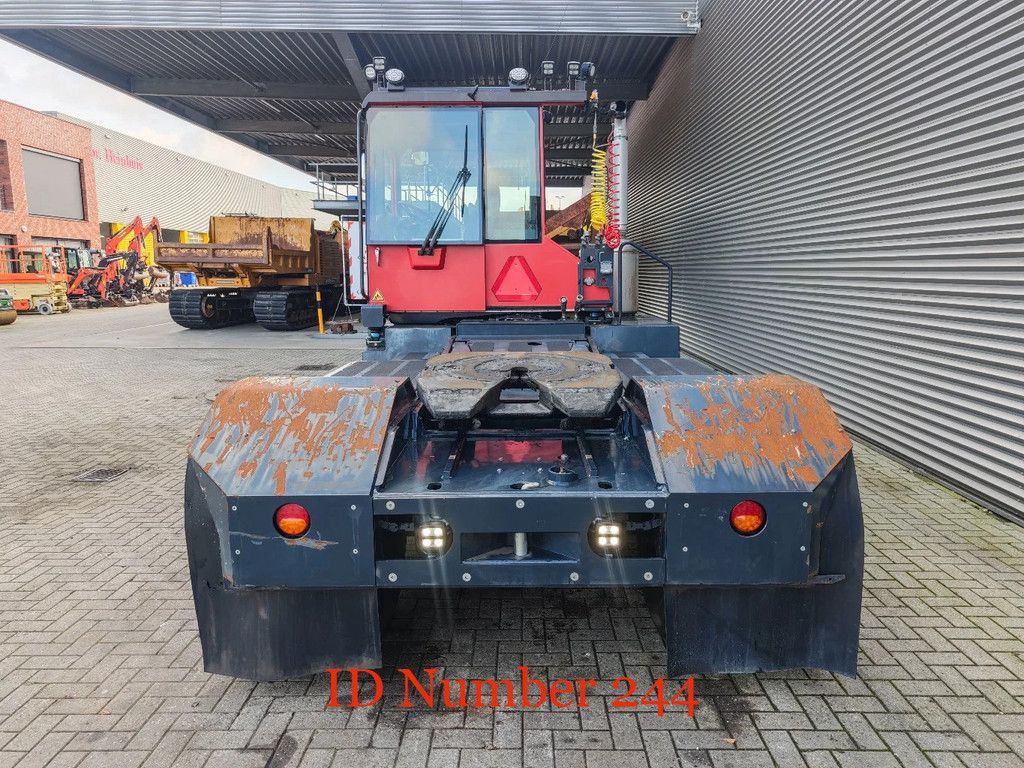 Kalmar 4x4 20 Pieces!