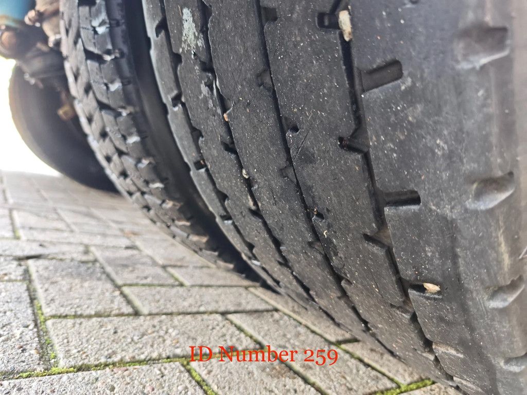 Kalmar 4x4 20 Pieces!
