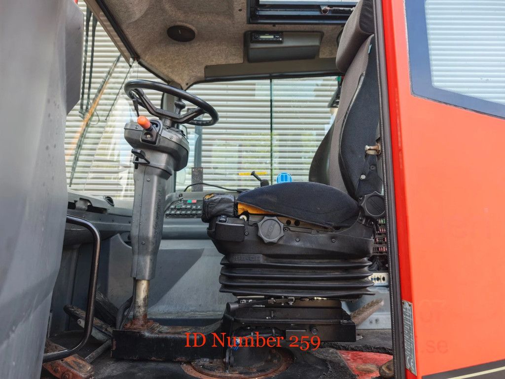 Kalmar 4x4 20 Pieces!
