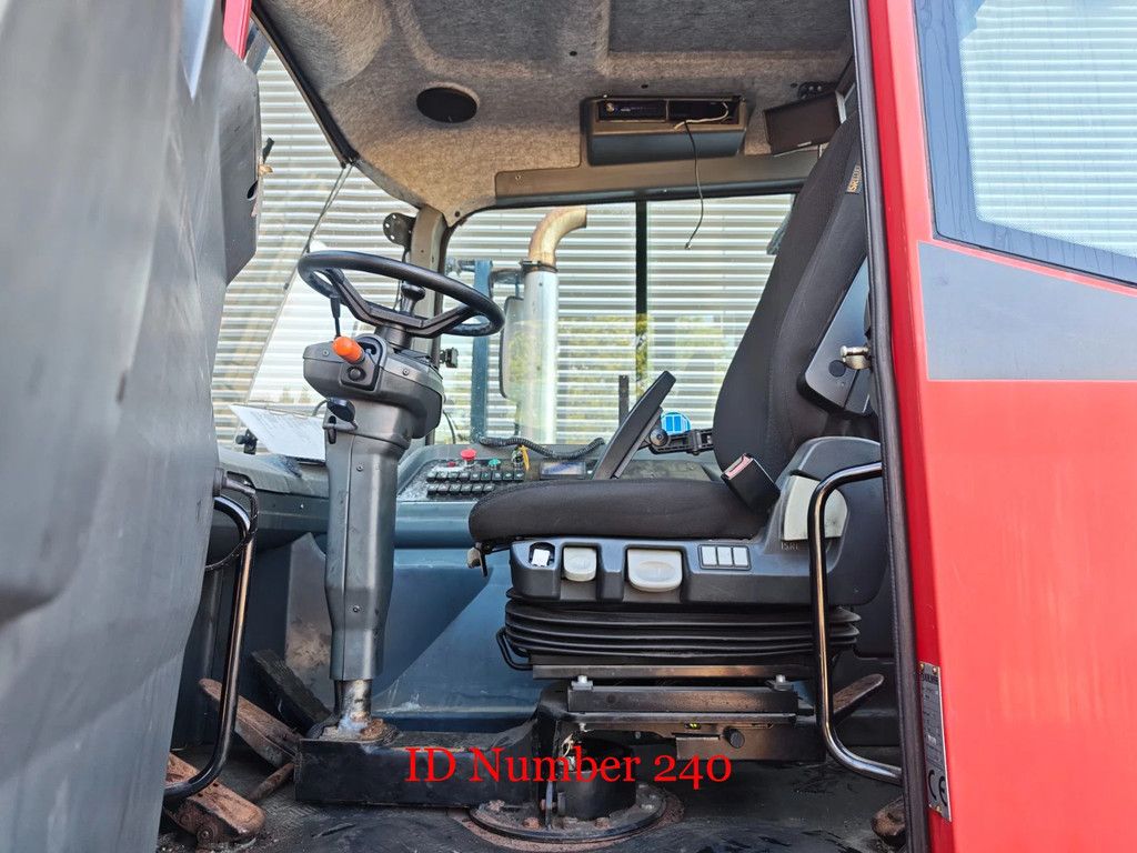 Kalmar 4x4 20 Pieces!
