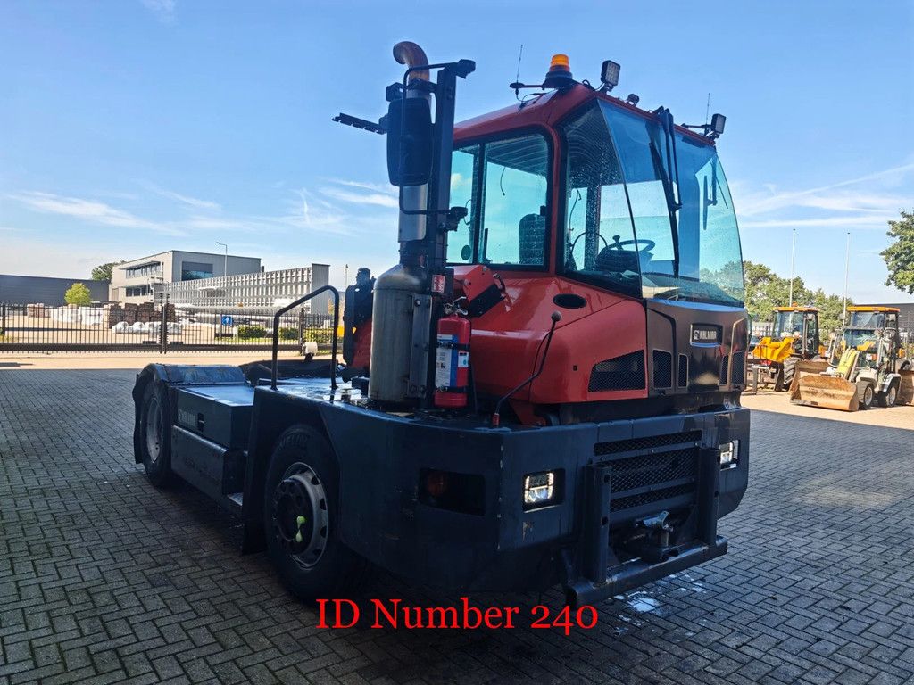 Kalmar 4x4 20 Pieces!