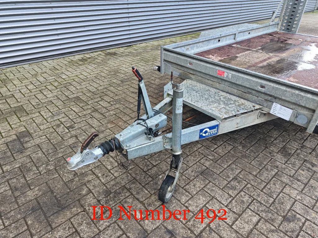 blyss A300S