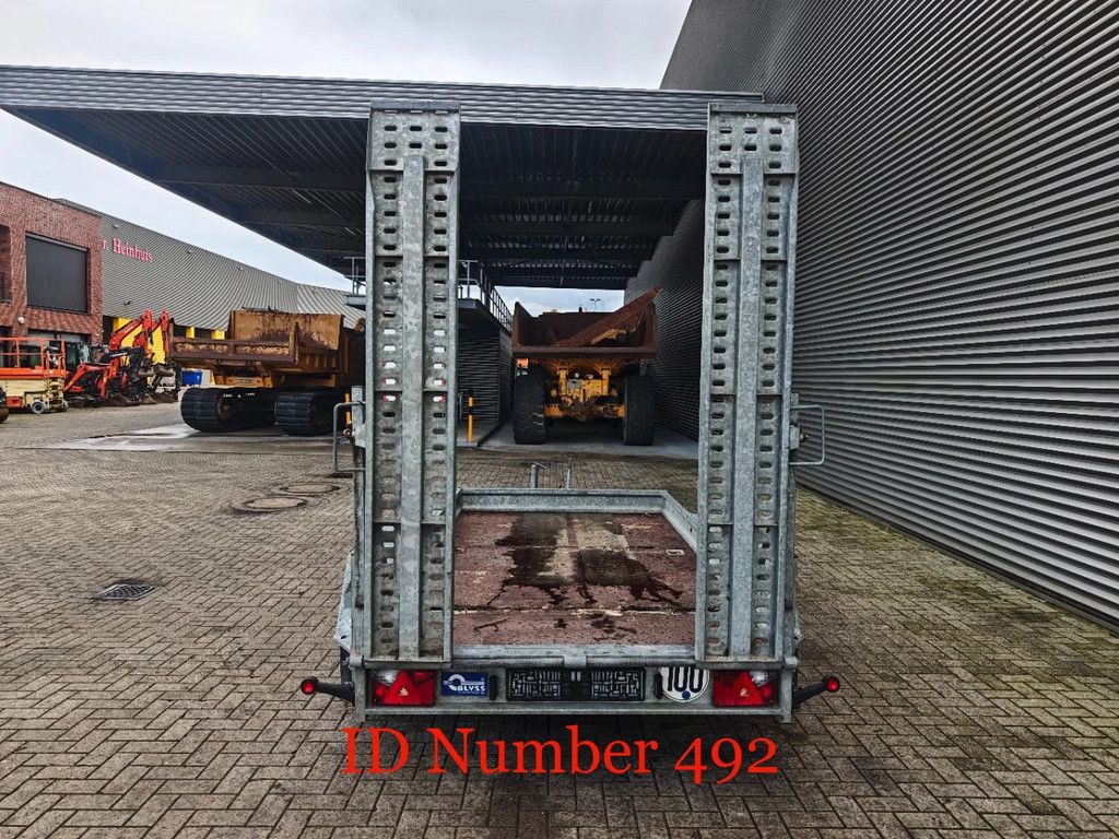 blyss A300S